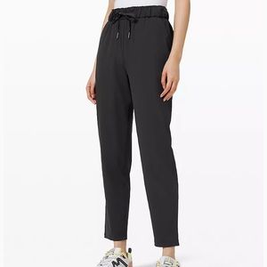 Lululemon Keep Moving High Rise Full Length Pant